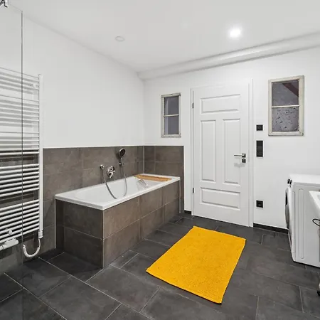 Appartement Sauna Oase - Play Relax