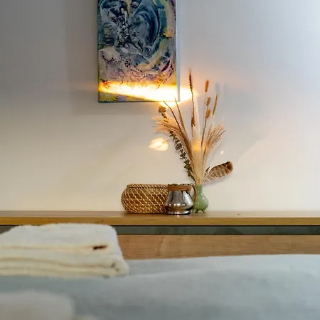 Sauna Oase - Play Relax Appartement