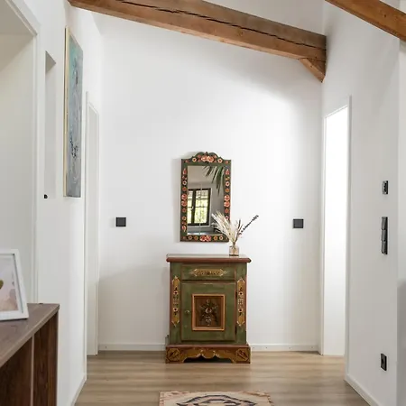 Sauna Oase - Play Relax Appartement *