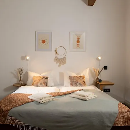 Appartement Sauna Oase - Play Relax *