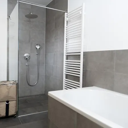 Sauna Oase - Play Relax Appartement *