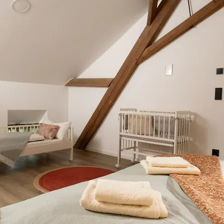 Sauna Oase - Play Relax Appartement *