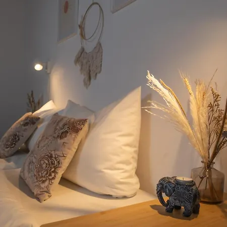 Appartement Sauna Oase - Play Relax Tacherting