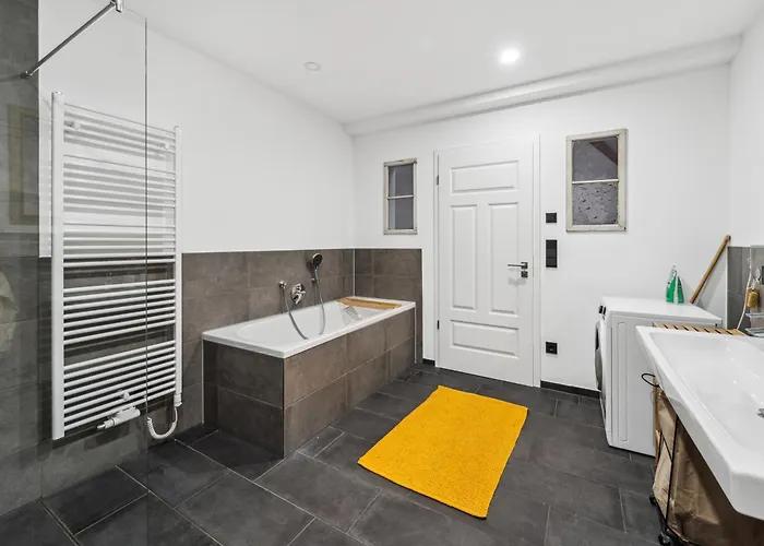 Daire Sauna Oase - Play Relax