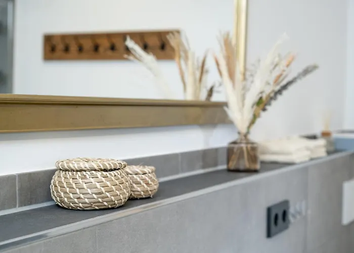 Sauna Oase - Play Relax Daire Tacherting