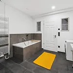Appartement Sauna Oase - Play Relax