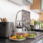 Appartement Sauna Oase - Play Relax