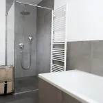 Sauna Oase - Play Relax Appartement *
