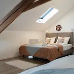 Appartement Sauna Oase - Play Relax