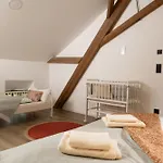 Sauna Oase - Play Relax Appartement *
