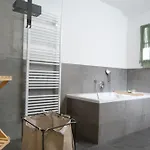 Sauna Oase - Play Relax Appartement Tacherting