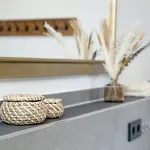 Sauna Oase - Play Relax Appartement Tacherting