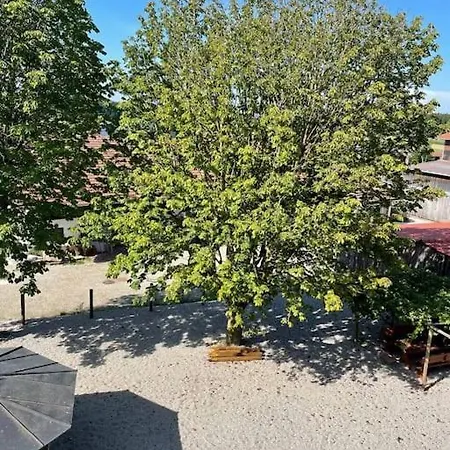 Apartment Chiemgau Sauna Oase