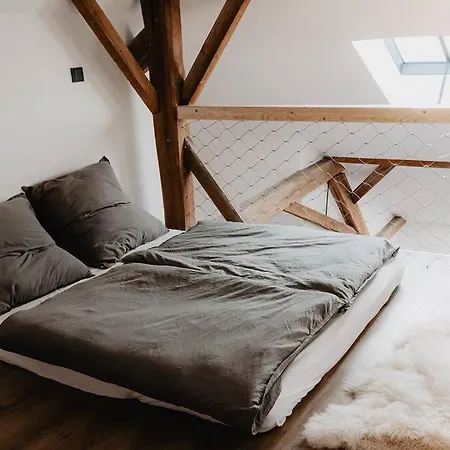 Apartment Chiemgau Sauna Oase
