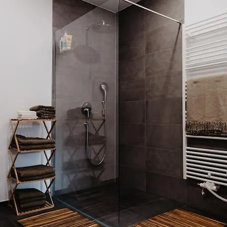 Chiemgau Sauna Oase Tacherting