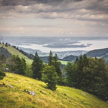 Chiemgau Sauna Oase