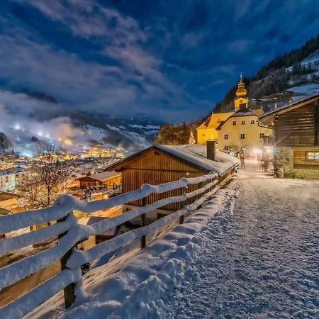 Chiemgau Sauna Oase * Tacherting