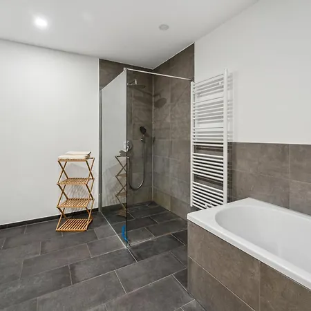 Chiemgau Sauna Oase * Tacherting