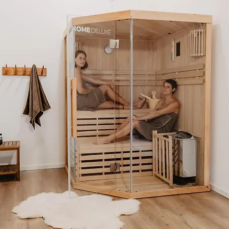Chiemgau Sauna Oase