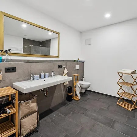 Chiemgau Sauna Oase Apartment