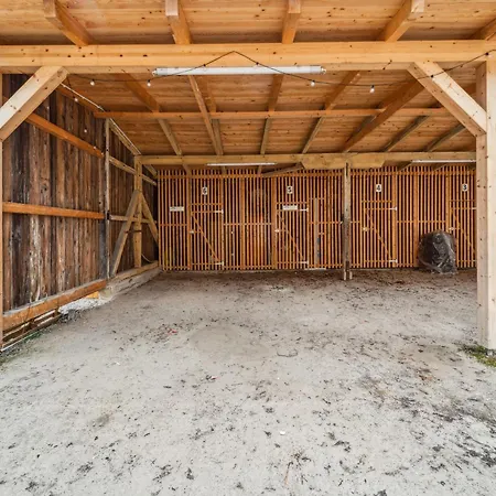 Apartment Chiemgau Sauna Oase Tacherting