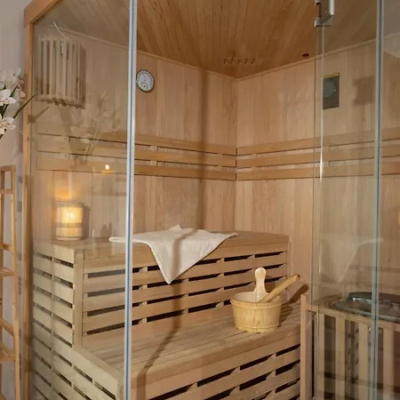 Sauna Oase - Play Relax