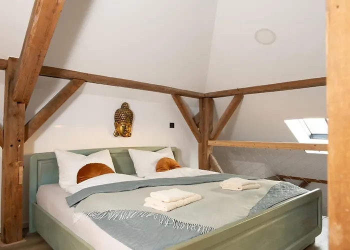 Sauna Oase - Play Relax Apartment